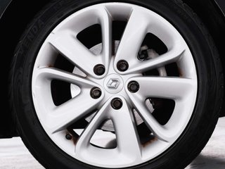 Renault Megane Megane Coupe 1.5 dCi 110 Dynamique (EURO 5)