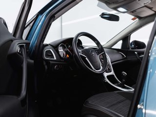 Opel Astra Selective