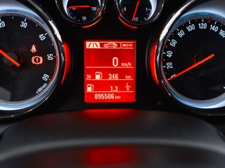 Opel Astra Selective