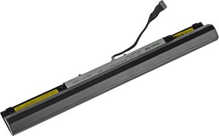 Batteria portatile Lenovo ad alta durata e sicurezza