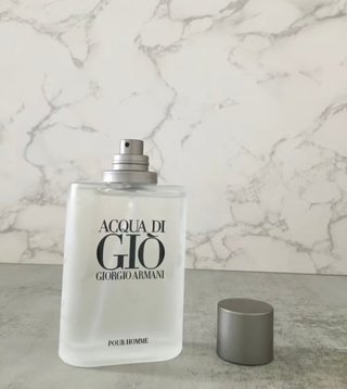 Giorgio Armani Acqua Di Gio EDT Hombre 100ml