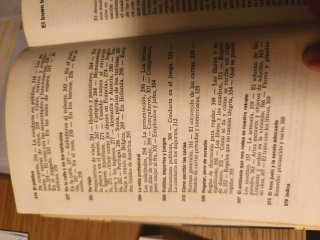 Libro ABC de la etiqueta moderna 1956