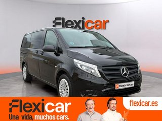 Mercedes Vito 200 d Marco Polo Activity Largo