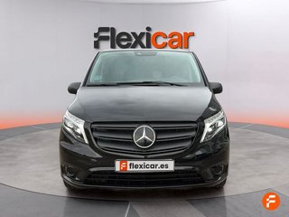 Mercedes Vito 200 d Marco Polo Activity Largo