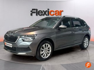 Skoda Kamiq 1.5 TSI 110kW (150CV) Ambition