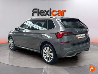 Skoda Kamiq 1.5 TSI 110kW (150CV) Ambition