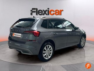 Skoda Kamiq 1.5 TSI 110kW (150CV) Ambition