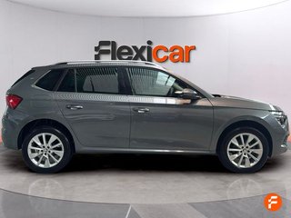Skoda Kamiq 1.5 TSI 110kW (150CV) Ambition