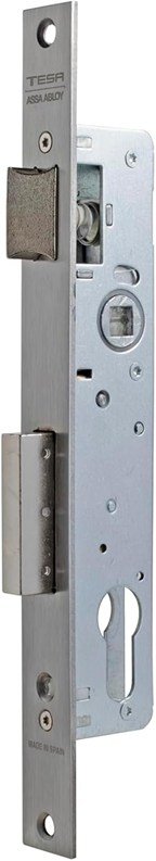 Tesa Assa Abloy 421028AI cerradura monopunto inox
