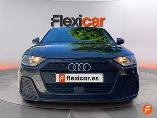 Audi A1 25 TFSI 70kW (95CV) Sportback
