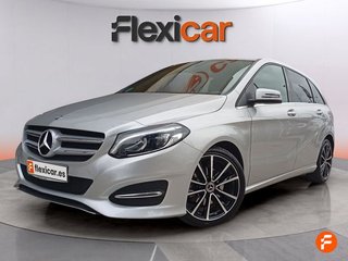 Mercedes Clase B B 200 d