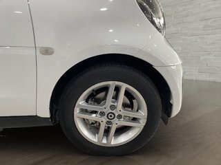 SMART Fortwo Fortwo 60kW(81CV) electric drive coupe
