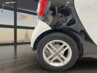 SMART Fortwo Fortwo 60kW(81CV) electric drive coupe