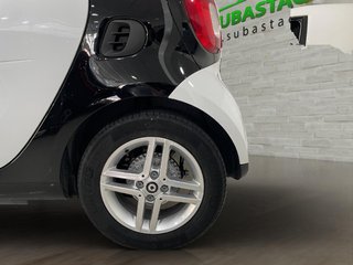 SMART Fortwo Fortwo 60kW(81CV) electric drive coupe