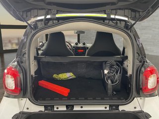 SMART Fortwo Fortwo 60kW(81CV) electric drive coupe