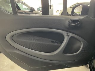 SMART Fortwo Fortwo 60kW(81CV) electric drive coupe