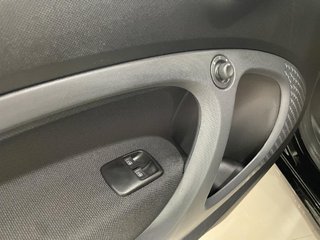 SMART Fortwo Fortwo 60kW(81CV) electric drive coupe