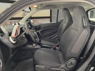 SMART Fortwo Fortwo 60kW(81CV) electric drive coupe