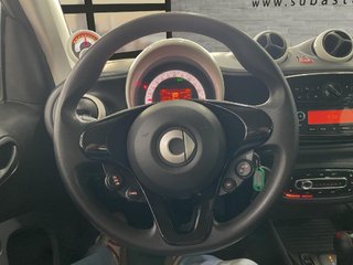 SMART Fortwo Fortwo 60kW(81CV) electric drive coupe