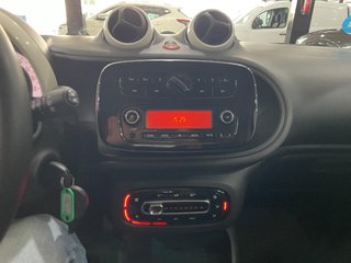 SMART Fortwo Fortwo 60kW(81CV) electric drive coupe