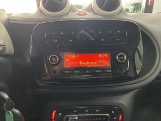 SMART Fortwo Fortwo 60kW(81CV) electric drive coupe