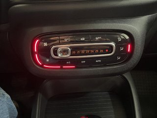 SMART Fortwo Fortwo 60kW(81CV) electric drive coupe