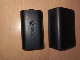 Mando Xbox One,Batería Oficial ,Kit de Carga Trust
