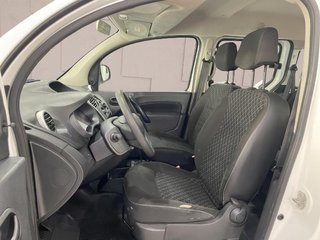 RENAULT Kangoo Kangoo COMBI Profesional N1 Energy dCi 55kW (75CV)