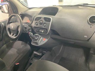 RENAULT Kangoo Kangoo COMBI Profesional N1 Energy dCi 55kW (75CV)