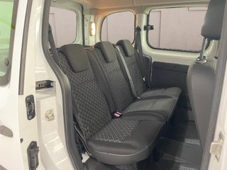 RENAULT Kangoo Kangoo COMBI Profesional N1 Energy dCi 55kW (75CV)