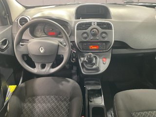RENAULT Kangoo Kangoo COMBI Profesional N1 Energy dCi 55kW (75CV)