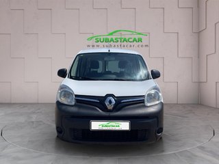 RENAULT Kangoo Kangoo COMBI Profesional N1 Energy dCi 55kW (75CV)