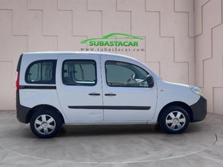 RENAULT Kangoo Kangoo COMBI Profesional N1 Energy dCi 55kW (75CV)