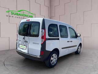 RENAULT Kangoo Kangoo COMBI Profesional N1 Energy dCi 55kW (75CV)