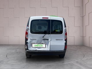 RENAULT Kangoo Kangoo COMBI Profesional N1 Energy dCi 55kW (75CV)