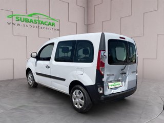 RENAULT Kangoo Kangoo COMBI Profesional N1 Energy dCi 55kW (75CV)