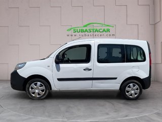 RENAULT Kangoo Kangoo COMBI Profesional N1 Energy dCi 55kW (75CV)