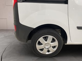 RENAULT Kangoo Kangoo COMBI Profesional N1 Energy dCi 55kW (75CV)