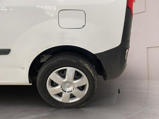 RENAULT Kangoo Kangoo COMBI Profesional N1 Energy dCi 55kW (75CV)