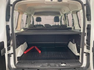 RENAULT Kangoo Kangoo COMBI Profesional N1 Energy dCi 55kW (75CV)