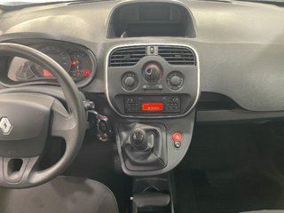 RENAULT Kangoo Kangoo COMBI Profesional N1 Energy dCi 55kW (75CV)