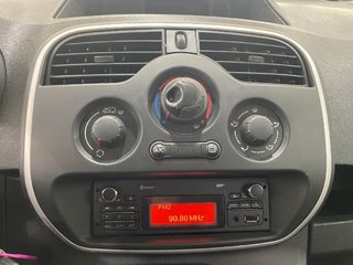 RENAULT Kangoo Kangoo COMBI Profesional N1 Energy dCi 55kW (75CV)
