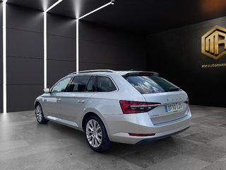 SKODA SuperB SuperB Combi 2.0 TDI 110kW (150CV) DSG Style