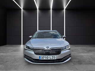 SKODA SuperB SuperB Combi 2.0 TDI 110kW (150CV) DSG Style
