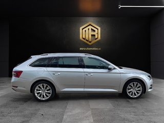 SKODA SuperB SuperB Combi 2.0 TDI 110kW (150CV) DSG Style