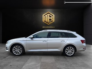 SKODA SuperB SuperB Combi 2.0 TDI 110kW (150CV) DSG Style