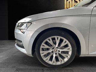 SKODA SuperB SuperB Combi 2.0 TDI 110kW (150CV) DSG Style