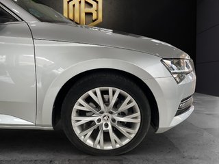 SKODA SuperB SuperB Combi 2.0 TDI 110kW (150CV) DSG Style