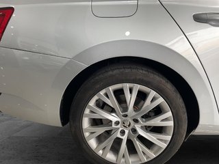 SKODA SuperB SuperB Combi 2.0 TDI 110kW (150CV) DSG Style
