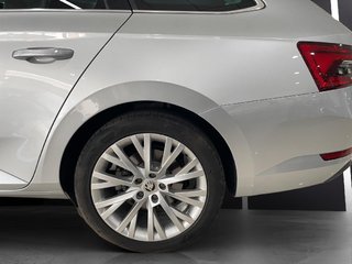SKODA SuperB SuperB Combi 2.0 TDI 110kW (150CV) DSG Style